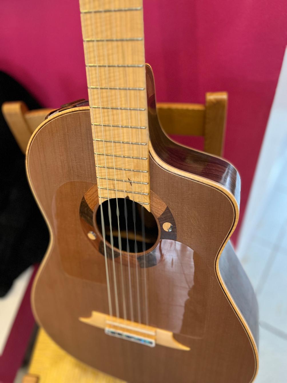Guitares